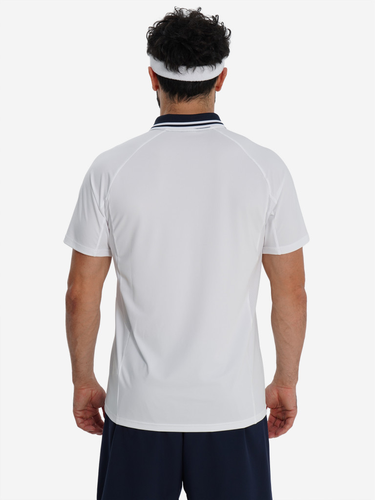 Поло мужское FILA — фото №3