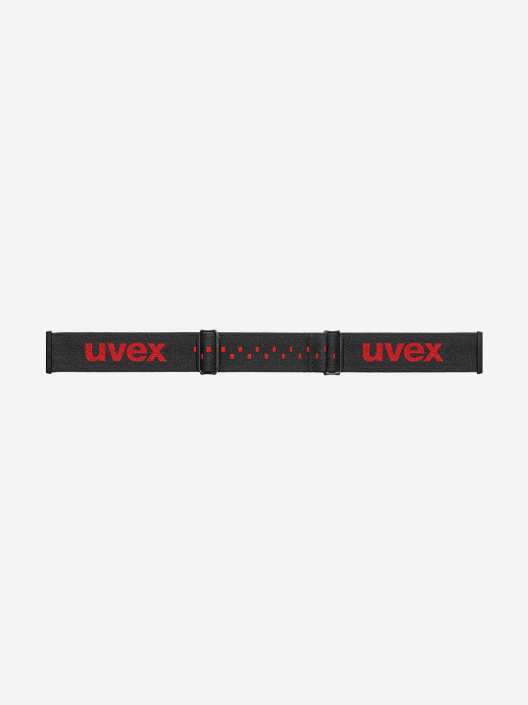 Маска детская Uvex Pwdr FM — фото №4