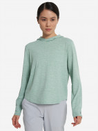 Худи женское Mountain Hardwear Sunblocker Long Sleeve Hoody