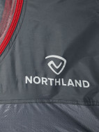 3 орынды Northland Valley Luxe 3 шатыры — фото №16