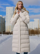 Пуховик женский Columbia Amaze Puff