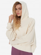 Худи женское оверсайз Kappa — фото №6