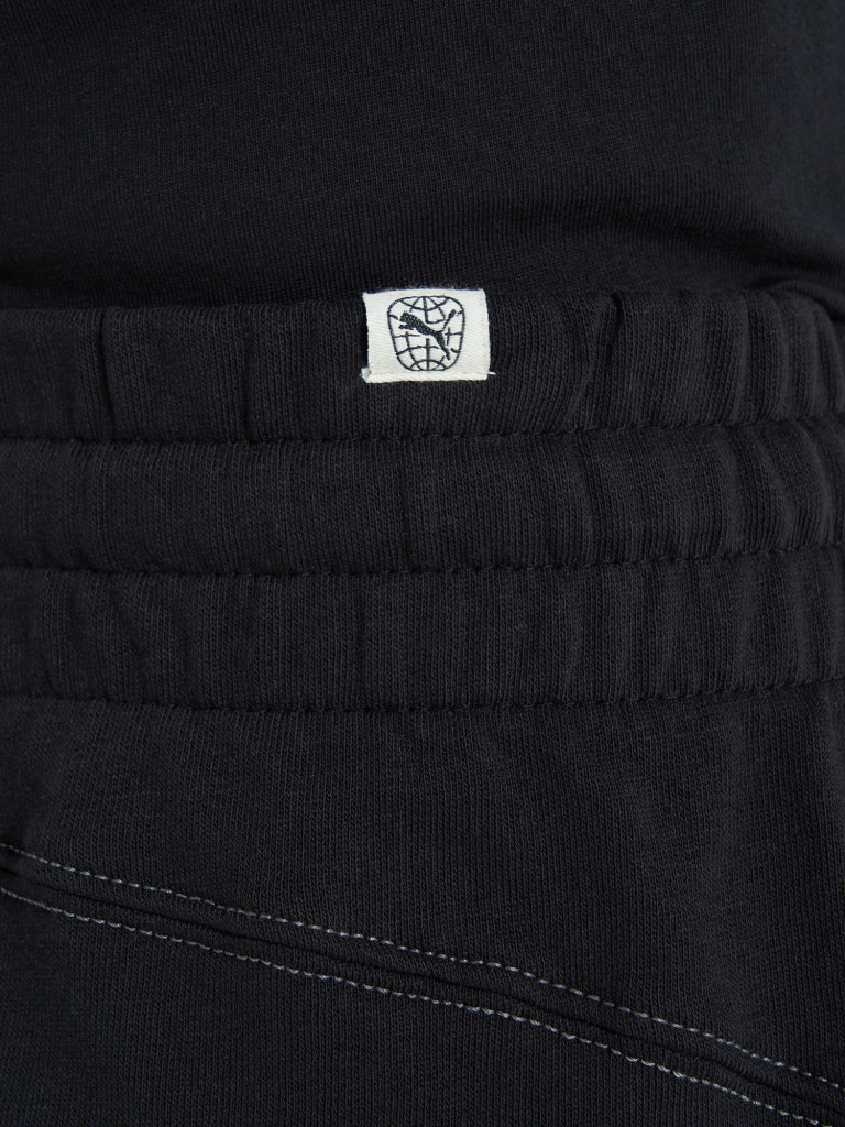 Шорты женские PUMA Better Sportswear — фото №4