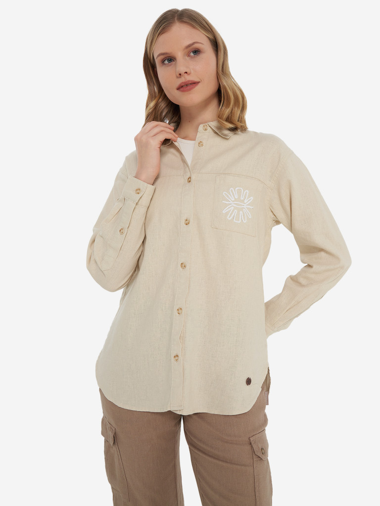Рубашка женская Cordillero