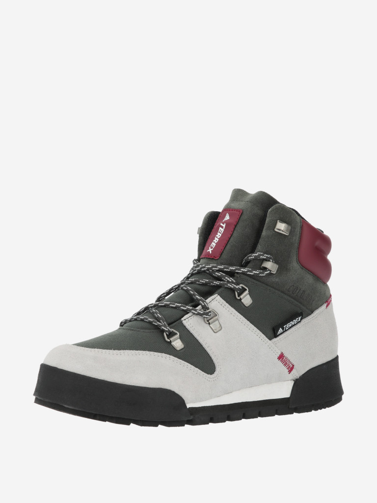 Ботинки женские adidas Terrex Snowpitch C.Rdy W — фото №3