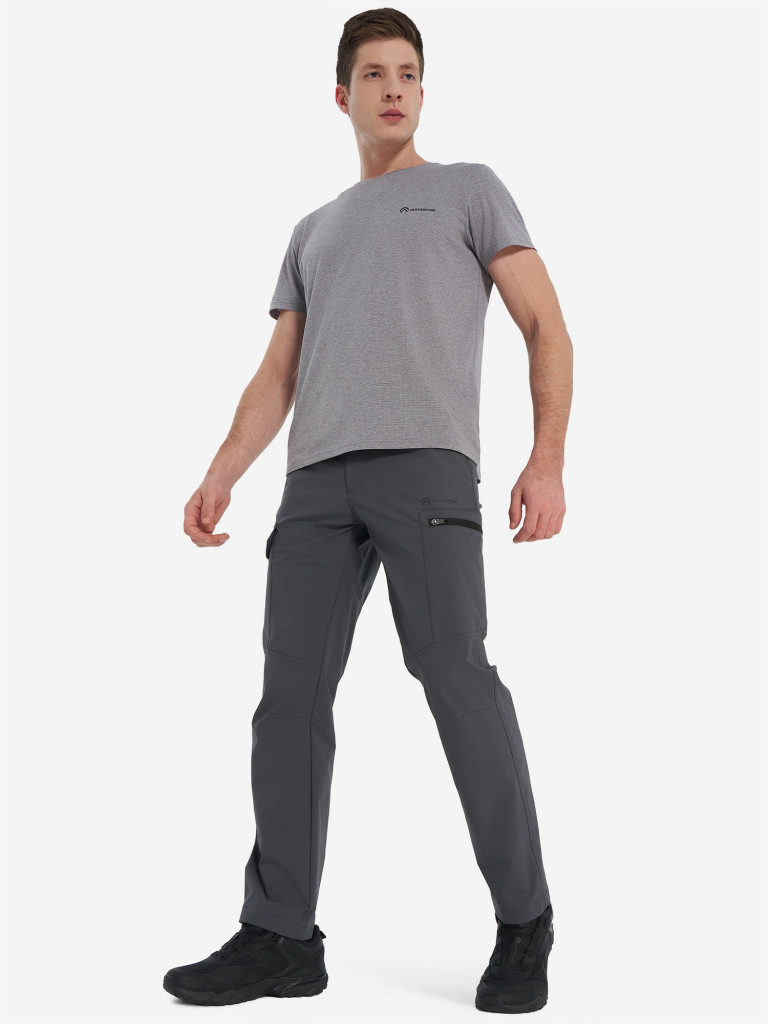 Брюки мужские Outventure Malgora — фото №4