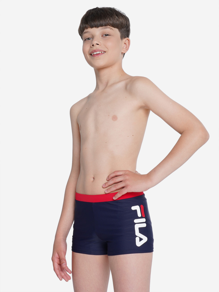FILA ұлдарға арналған шорт-жүзулігі