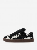 Кеды женские Puma Suede XL Wild Instinct