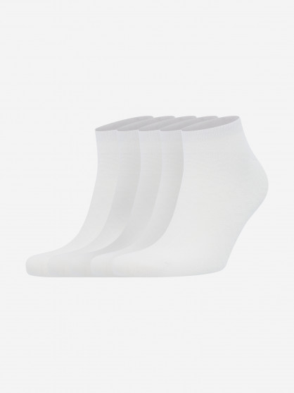 Носки женские GSD, 5 пар