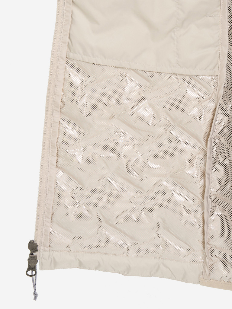 Пуховик женский Columbia Delta Ridge II Long Down Jacket — фото №10