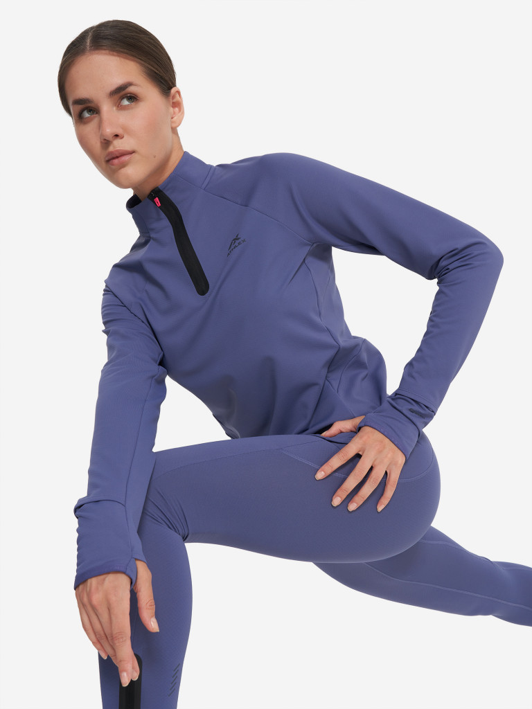 Толстовка женская Athlex