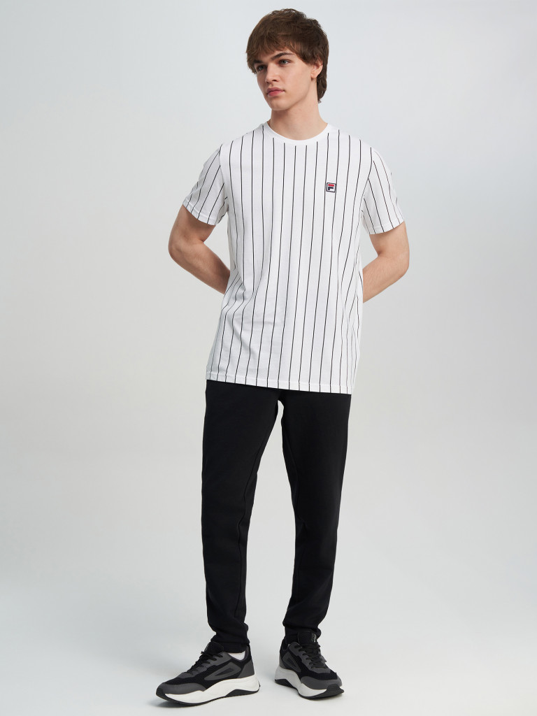FILA ерлер футболкасы