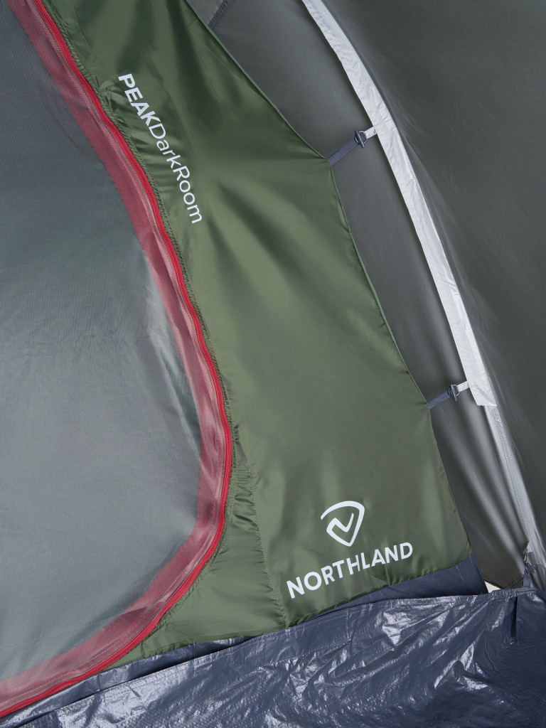 Палатка 3-местная Northland Alpine — фото №45