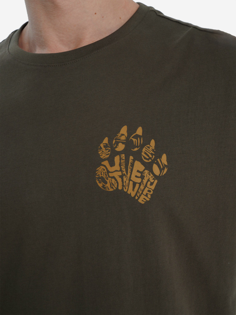 Футболка мужская Outventure — фото №6