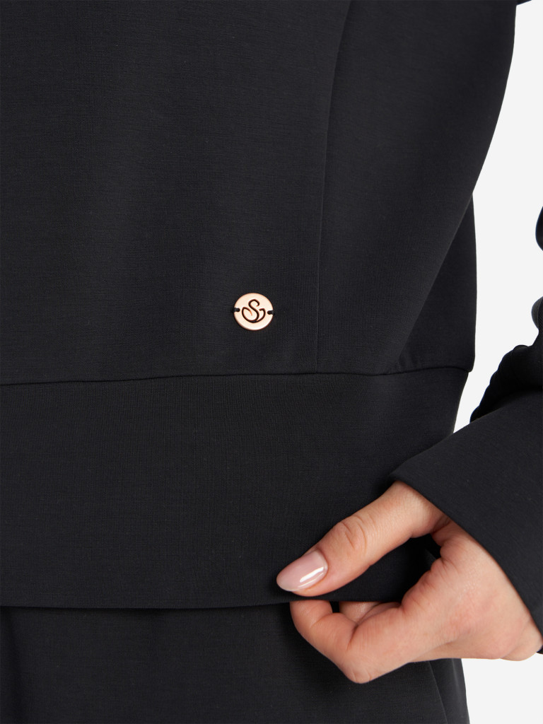 Sensana әйелдер свитшоты — фото №7