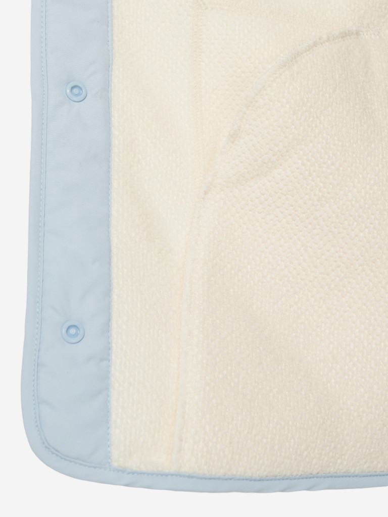 Джемпер флисовый женский Protest — фото №8