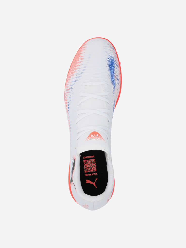PUMA Future 8 Play Tt ерлер бутсы — фото №6
