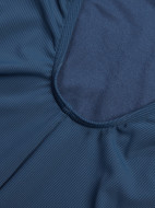 Speedo Textd Belted Deep әйелдер шомылу киімі — фото №11