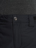 Брюки утепленные для мальчиков Columbia Bugaboo III Pant — фото №8