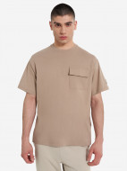 Футболка мужская оверсайз Demix Discover — фото №2