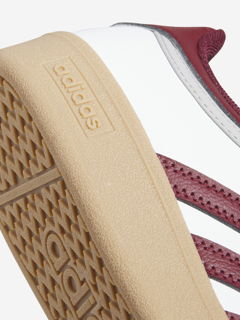 Кеды женские Adidas Hoops 4.0 W — фото №7