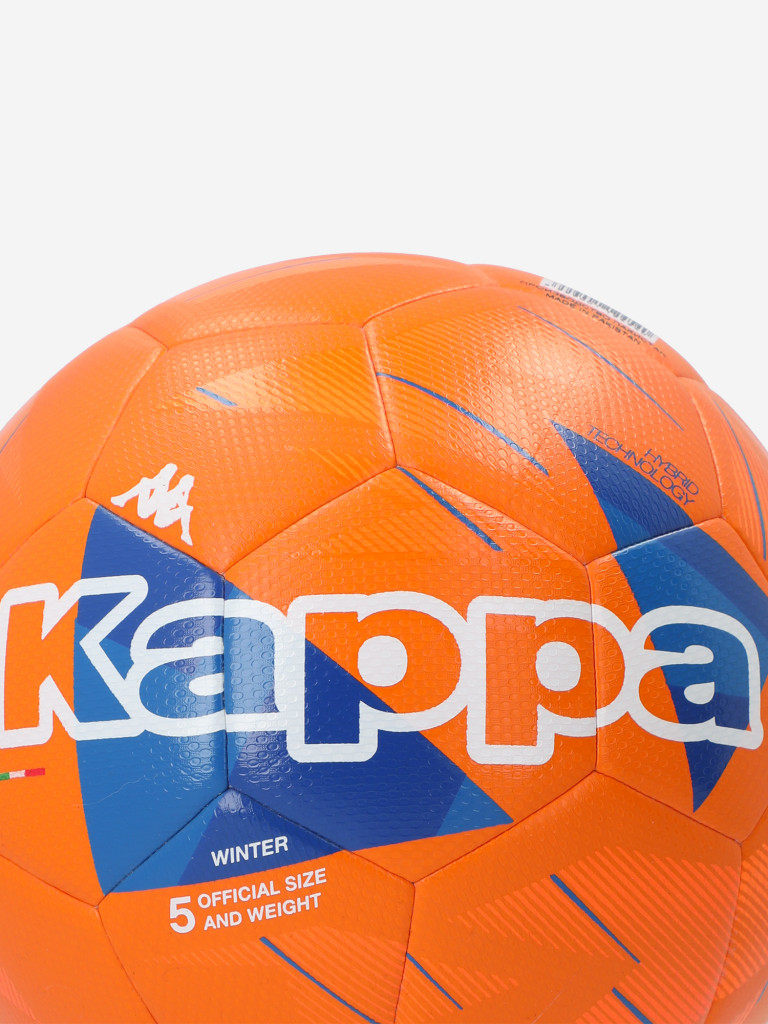 Kappa футбол добы — фото №5
