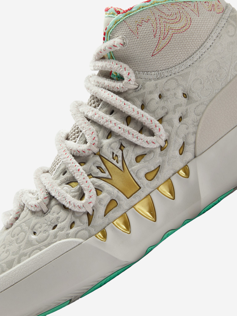 Кроссовки мужские 361° Signature — фото №8