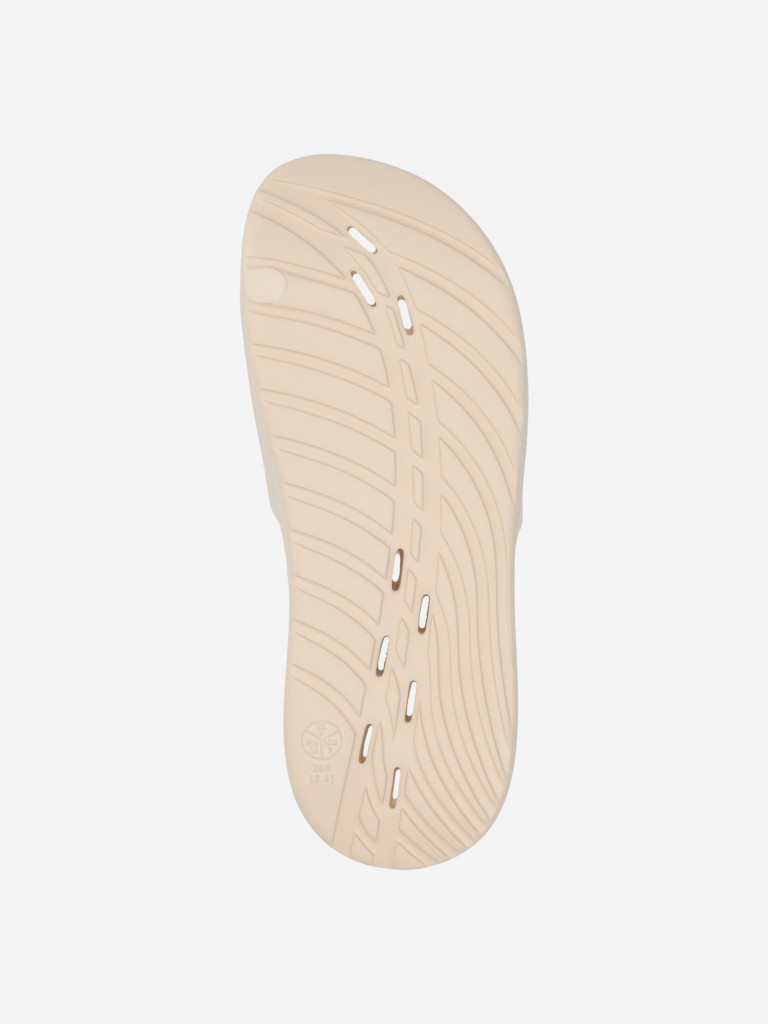 Шлепанцы женские Speedo Slide Af — фото №5