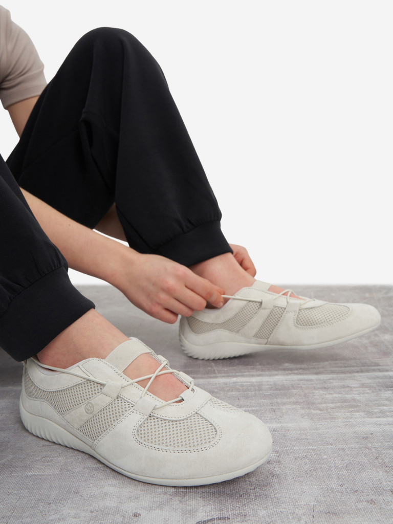 Балетки женские Sensana Carmella Ballerina — фото №8