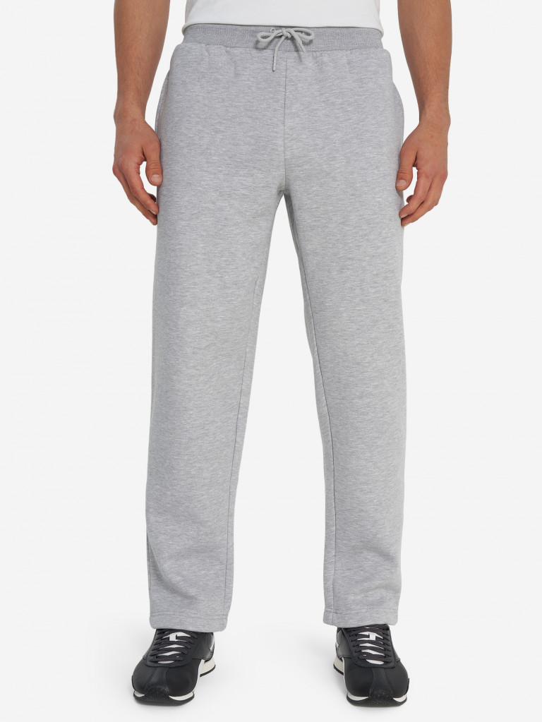 Брюки мужские Reebok Luther — фото №2