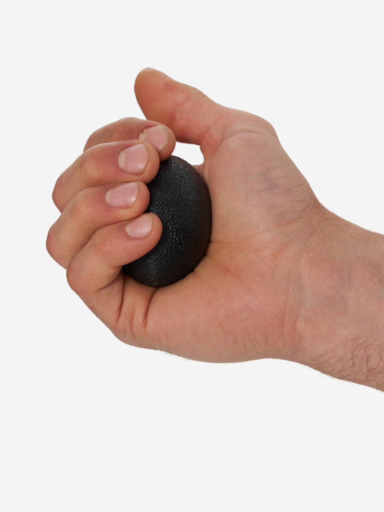 Набор кистевых эспандеров KETTLER, 5 шт — фото №11