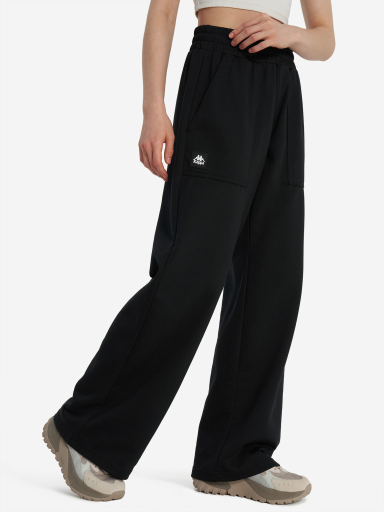 Брюки женские Kappa Lungo — фото №6