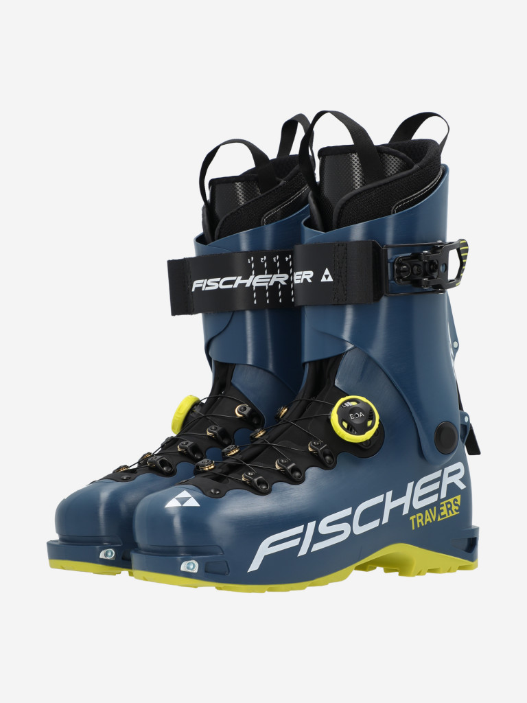 Fischer Travers TS таушаңғы бәтеңкесі — фото №3