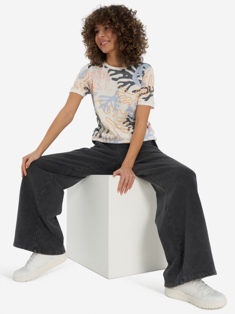 Protest әйелдер футболкасы — фото №4