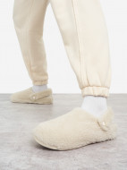 Сабо утепленные женские Crocs Classic — фото №7