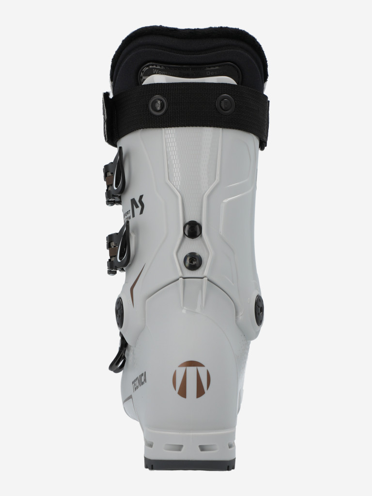 Ботинки горнолыжные женские Tecnica Mach Sport MV 75 W GW — фото №7