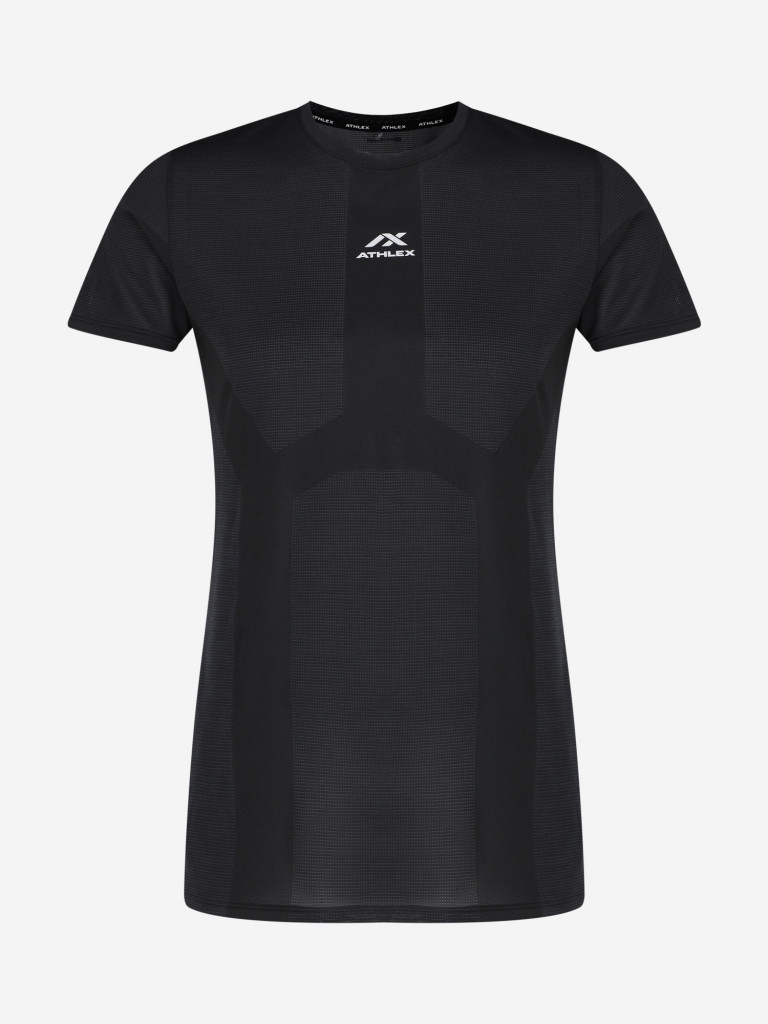 Футболка мужская Athlex — фото №5