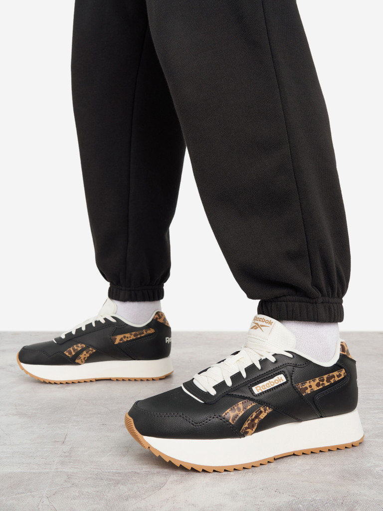 Кроссовки женские Reebok Glide Ripple Double