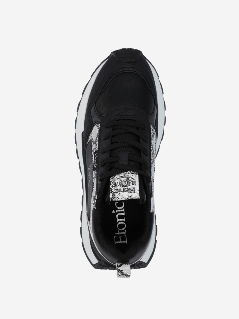 Кроссовки женские Etonic Taylor Mix — фото №6