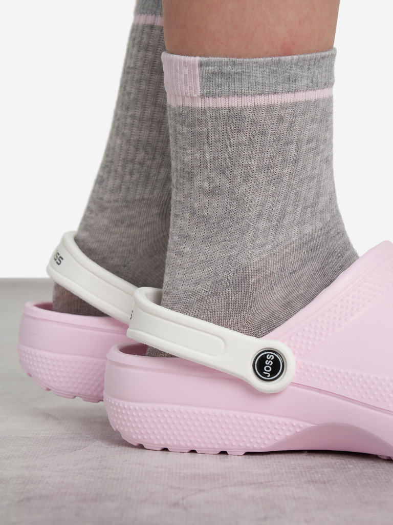 Сабо для девочек Joss Sp Garden Shoes 2 — фото №11