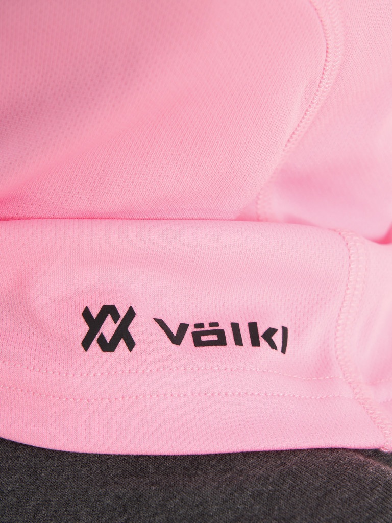 Volkl қыздарға арналған балаклавасы — фото №3