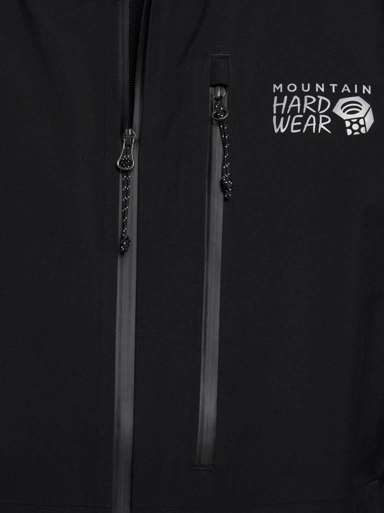 Mountain Hardwear Stretch Ozonic Jacket ерлер жұқа курткасы — фото №7