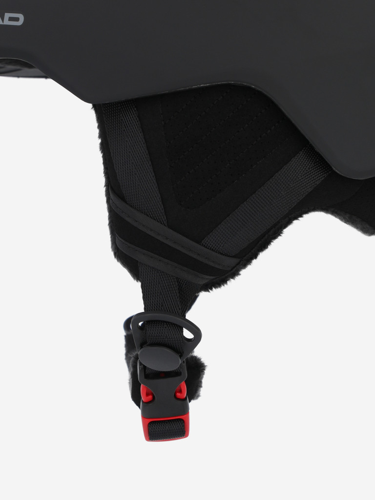 Шлем Head Varius — фото №6