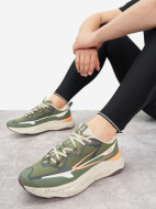 Кроссовки мужские FILA Vibe WNTR — фото №8