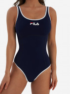 Купальник слитный женский FILA — фото №5
