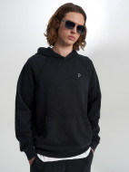 Худи мужское Demix Brand Love Pack