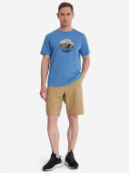 Шорты мужские Columbia Washed Out Short — фото №3