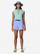 Mountain Hardwear Stryder Belted Short әйелдер шорты — фото №3