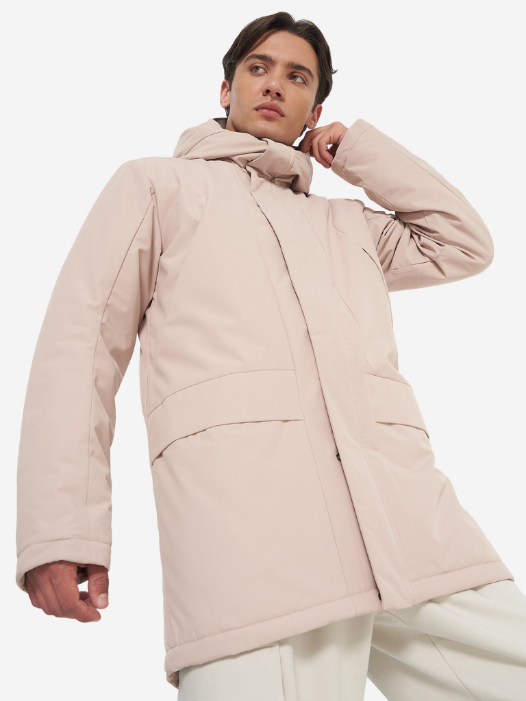 Куртка утепленная мужская Demix — фото №5