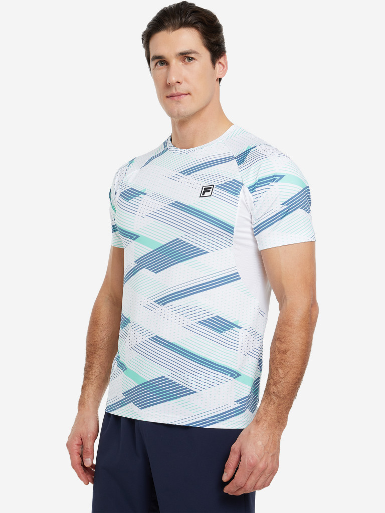 FILA ерлер футболкасы